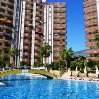 Квартира у моря в Турции, Аланья, 120 кв.м.