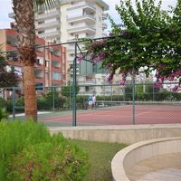 Квартира у моря в Турции, Аланья, 120 кв.м.