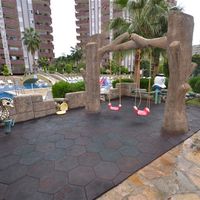 Квартира у моря в Турции, Аланья, 120 кв.м.