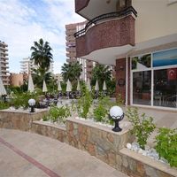 Квартира у моря в Турции, Аланья, 120 кв.м.