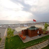 Квартира у моря в Турции, Аланья, 105 кв.м.