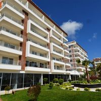 Flat at the seaside in Turkey, Alanya, 84 sq.m.