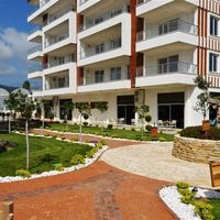 Flat at the seaside in Turkey, Alanya, 84 sq.m.