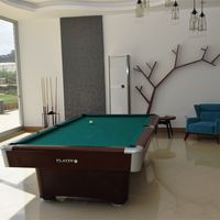 Flat at the seaside in Turkey, Alanya, 84 sq.m.