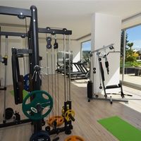 Flat at the seaside in Turkey, Alanya, 84 sq.m.