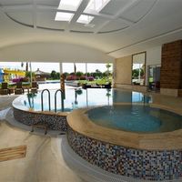 Flat at the seaside in Turkey, Alanya, 84 sq.m.