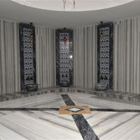 Flat at the seaside in Turkey, Alanya, 84 sq.m.