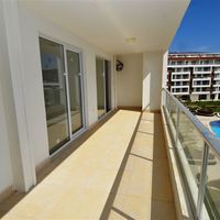 Flat at the seaside in Turkey, Alanya, 84 sq.m.