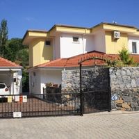 Вилла у моря в Турции, Аланья, 330 кв.м.