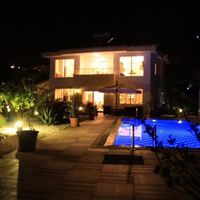 Вилла у моря в Турции, Аланья, 330 кв.м.