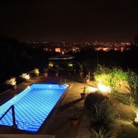 Вилла у моря в Турции, Аланья, 330 кв.м.