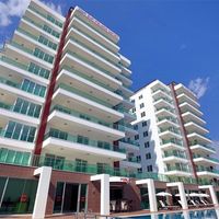 Квартира у моря в Турции, Аланья, 103 кв.м.