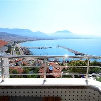 Квартира у моря в Турции, Аланья, 119 кв.м.