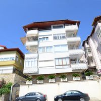 Квартира у моря в Турции, Аланья, 119 кв.м.