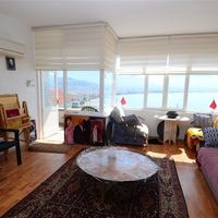 Квартира у моря в Турции, Аланья, 119 кв.м.