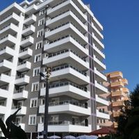 Квартира у моря в Турции, Аланья, 70 кв.м.