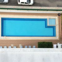 Квартира у моря в Турции, Аланья, 70 кв.м.