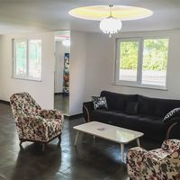 Квартира у моря в Турции, Аланья, 70 кв.м.