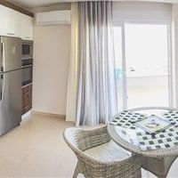 Квартира у моря в Турции, Аланья, 70 кв.м.
