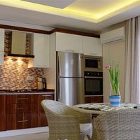 Квартира у моря в Турции, Аланья, 70 кв.м.