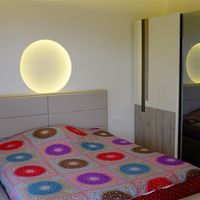 Квартира у моря в Турции, Аланья, 70 кв.м.