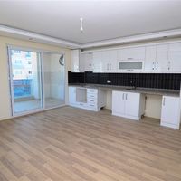 Квартира у моря в Турции, Аланья, 115 кв.м.