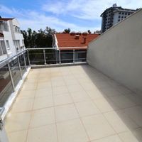 Penthouse at the seaside in Turkey, Antalya, 160 sq.m.