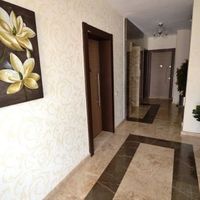 Penthouse at the seaside in Turkey, Antalya, 160 sq.m.