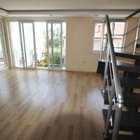 Penthouse at the seaside in Turkey, Antalya, 160 sq.m.