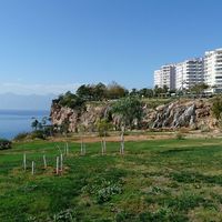 Flat at the seaside in Turkey, Antalya, 155 sq.m.