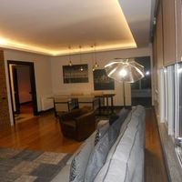 Flat at the seaside in Turkey, Antalya, 155 sq.m.