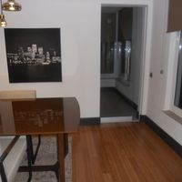 Flat at the seaside in Turkey, Antalya, 155 sq.m.