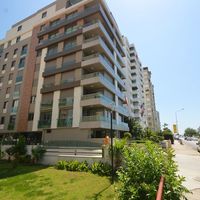 Flat at the seaside in Turkey, Antalya, 220 sq.m.