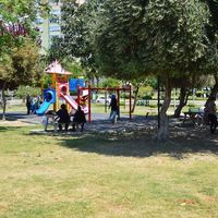 Flat at the seaside in Turkey, Antalya, 220 sq.m.