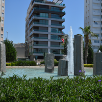 Flat at the seaside in Turkey, Antalya, 220 sq.m.