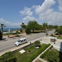 Flat at the seaside in Turkey, Antalya, 220 sq.m.