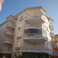 Пентхаус у моря в Турции, Аланья, 190 кв.м.