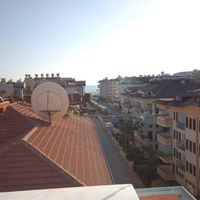 Пентхаус у моря в Турции, Аланья, 190 кв.м.