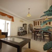 Пентхаус у моря в Турции, Аланья, 190 кв.м.