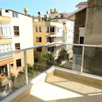 Квартира у моря в Турции, Аланья, 55 кв.м.