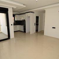 Квартира у моря в Турции, Аланья, 55 кв.м.