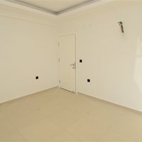 Квартира у моря в Турции, Аланья, 55 кв.м.