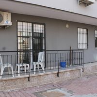 Flat in the big city, at the seaside in Turkey, Antalya, 70 sq.m.