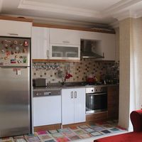 Flat in the big city, at the seaside in Turkey, Antalya, 70 sq.m.