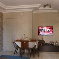 Flat in the big city, at the seaside in Turkey, Antalya, 70 sq.m.