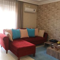 Flat in the big city, at the seaside in Turkey, Antalya, 70 sq.m.