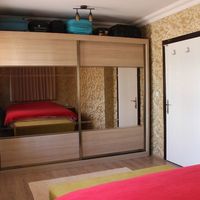 Flat in the big city, at the seaside in Turkey, Antalya, 70 sq.m.