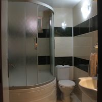 Flat in the big city, at the seaside in Turkey, Antalya, 70 sq.m.