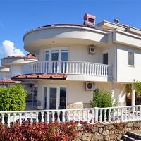 Вилла у моря в Турции, Аланья, 210 кв.м.