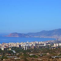 Вилла у моря в Турции, Аланья, 210 кв.м.